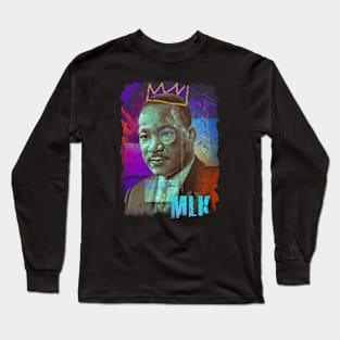 michael jordan Long Sleeve T-Shirt